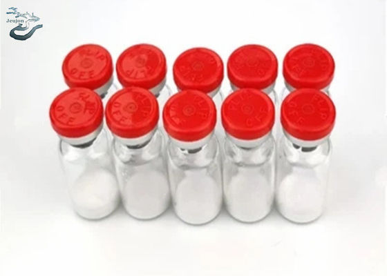 Pharmaceutical Peptide CAS 12629-01-5 GH 191aa Growth Hormone For Adults Growth Powder Hormone Deficiency