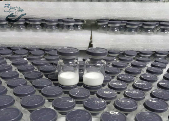 HCG 5000iu Pharmaceutical Peptide Injections For Muscle Growth CAS 9002-61-3