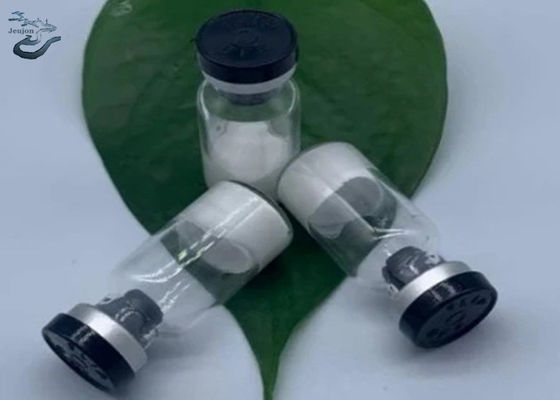 Pharmaceutical Peptide GH 191aa 10iu High Humen Growth Hormone Powder Peptides For Bodybuilding