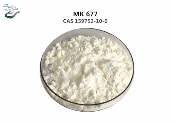 Sarm MK 677 Ibutamoren CAS 159752-10-0 Gym Powder For Gaining Muscle