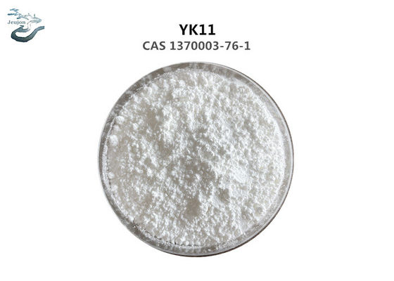 Gym Powder Top Quality Sarms Powder CAS 1370003-76-1 YK11 Sarm For Muscle Growth