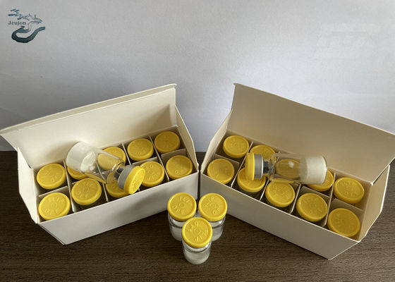 Pharmaceutical Peptides Sermorelin 2mg/vial 5mg/vial CAS 86168-78-7 GHRP