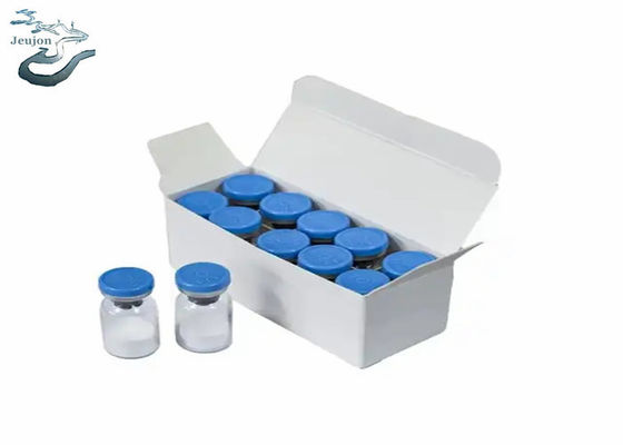 Powerful Weight Loss Peptide Tirzepatide 2023788-19-2 for Improved A1C Levels