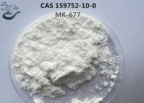 Gym Powder Pure 99% Mk 677 Sarms Oral Growth Hormone Ibutamoren Mesylate Gaining Muscle