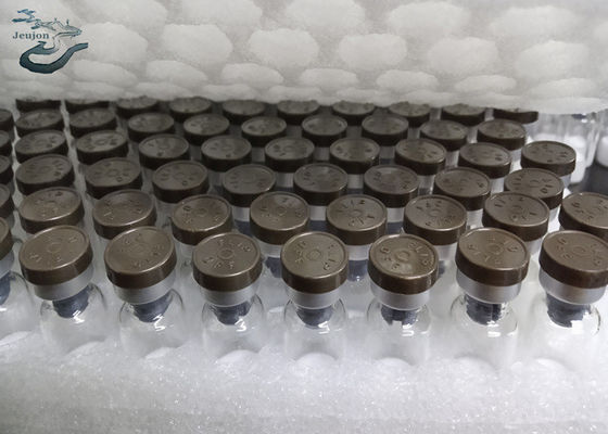 TB-500 Lyophilized Pharmaceutical Peptides TB500 2mg Muscle Growth Thymosin Beta 4 Peptide