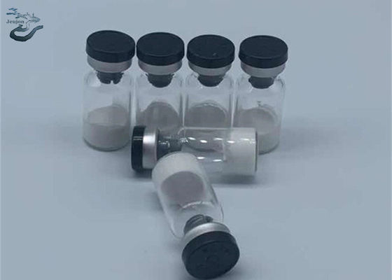 Pharmaceutical Peptide Medicine Grade GH 191aa Growth Hormone For Muscle Building Growth Disorders