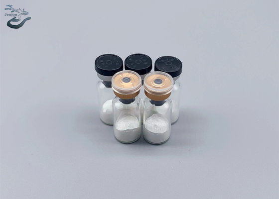 Pharmaceutical Peptide Reducing Fat 191aa Somatropin Fragment 176-191 Growth Hormone for Bodybuilding