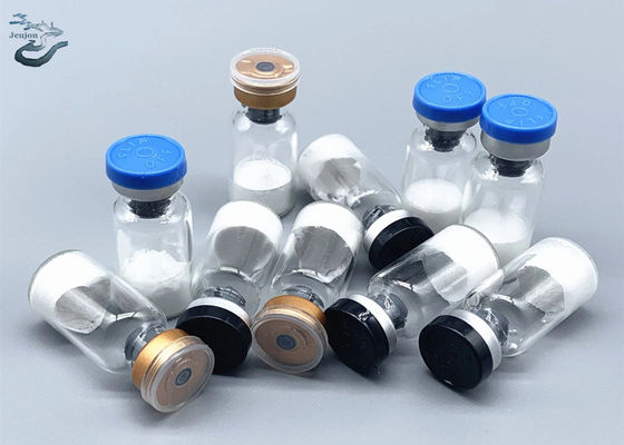 Best Pharmaceutical Peptide GH 191aa Somatrope 191aa Humen Growth Hormone With Competitive Price