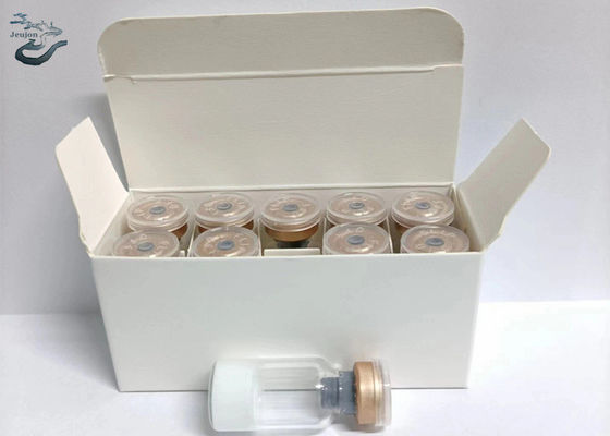 Farmaceutische peptide 99% zuiverheid Somatropine Mensen Groeihormoon Bodybuilding Fragment HGH' s 176 191