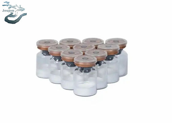 Krachtige gewichtsverliespeptide Tirzepatide 2023788-19-2 voor verbeterde A1C-niveaus