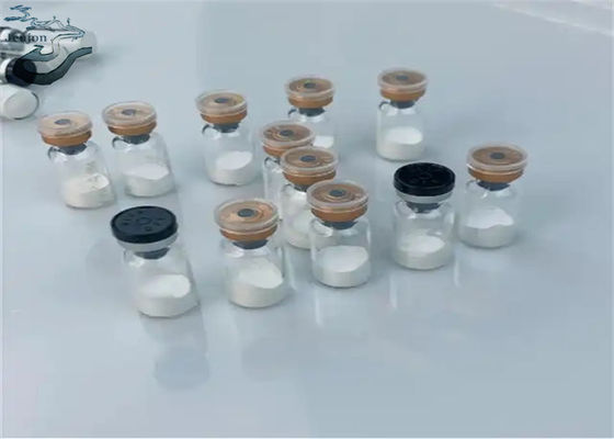 Meerdere doseringen beschikbaar - Peptide Tirzepatide voor effectieve glycemische controle